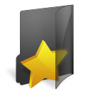 Favourites Folder icon